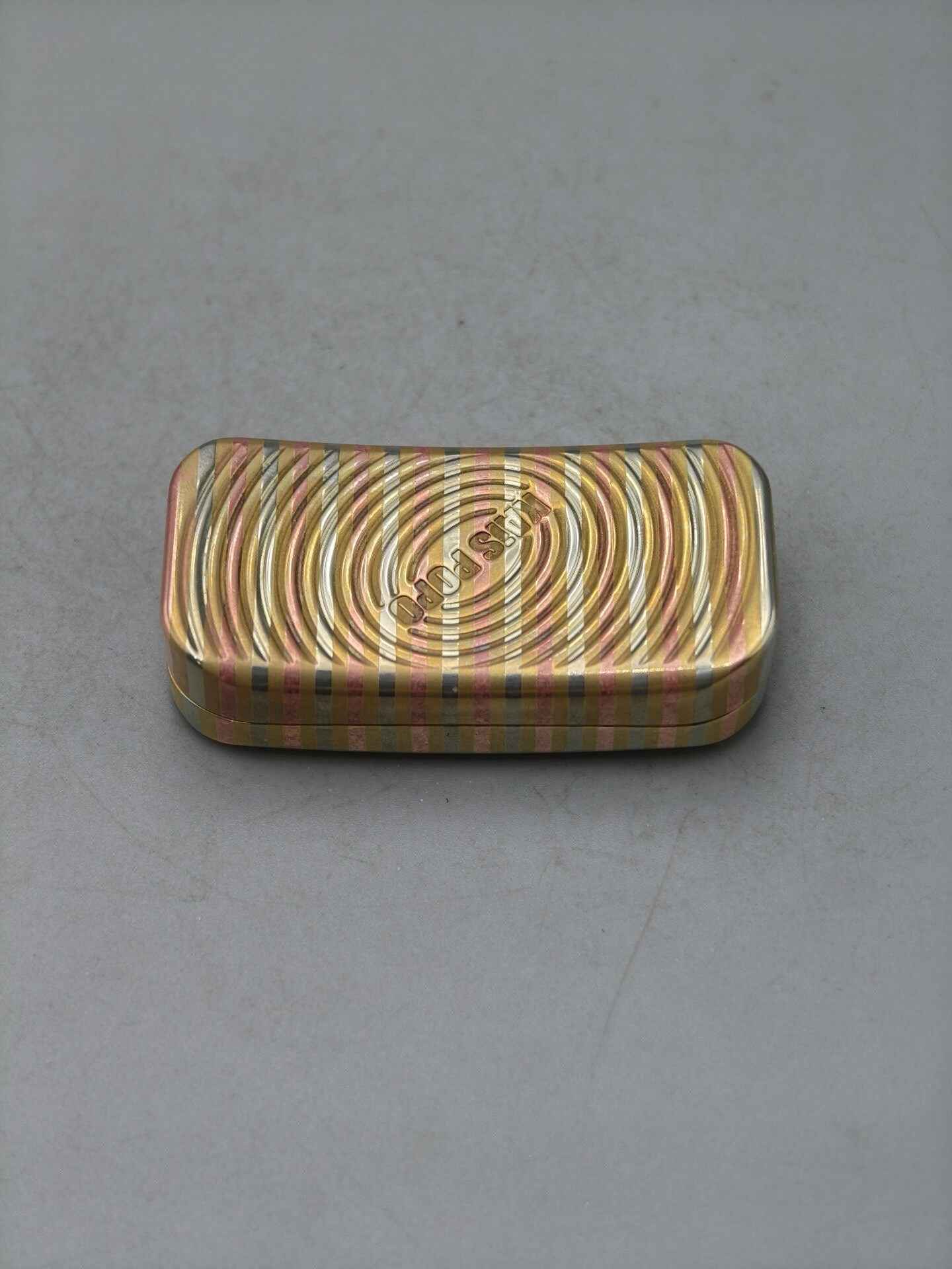 POPO Mokume