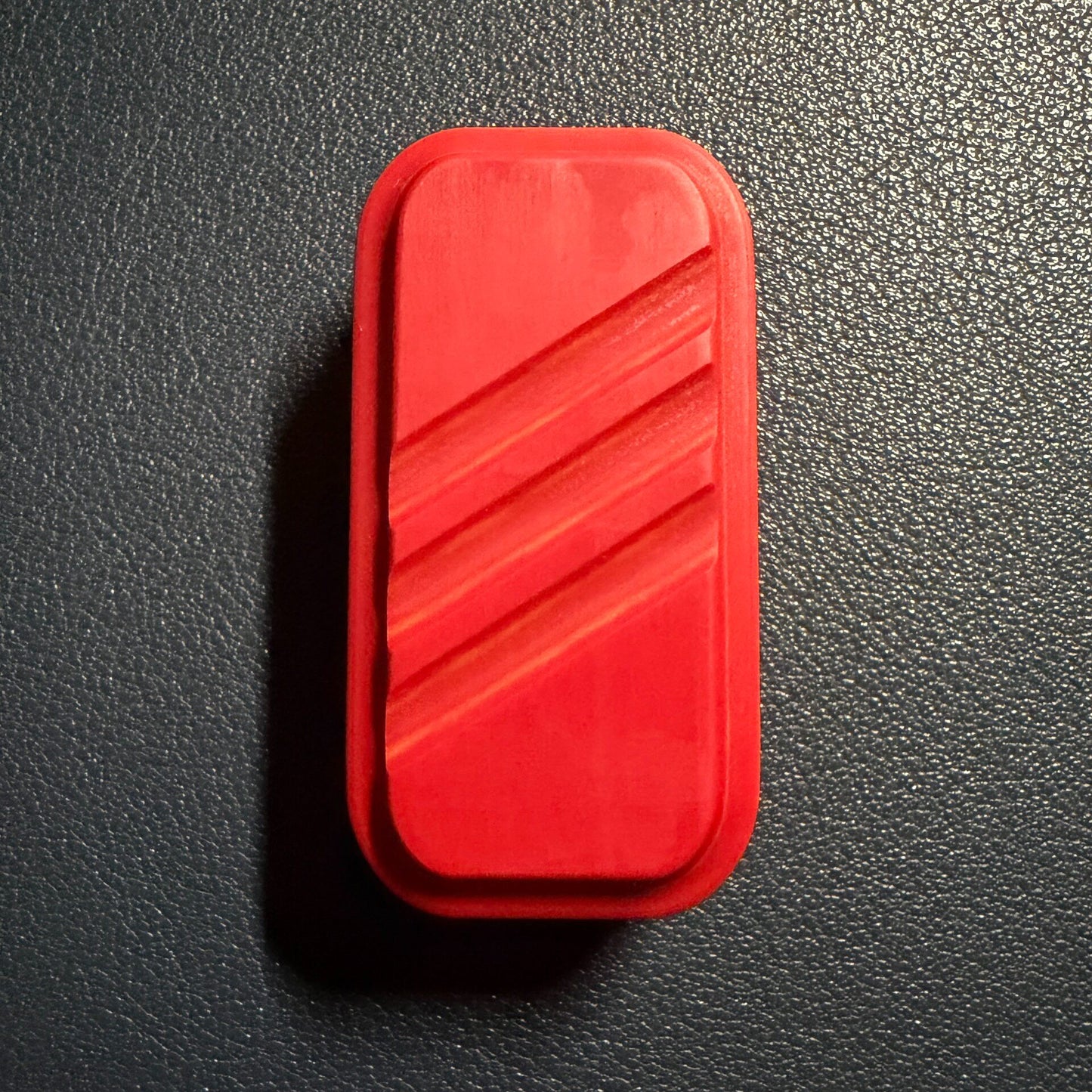 Lucky Candy Carbon Quartz