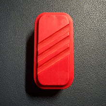 Lucky Candy Carbon Quartz