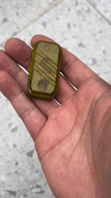 Lucky Candy Copper
