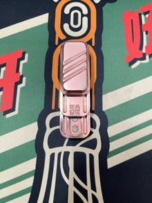 Lucky Candy Copper