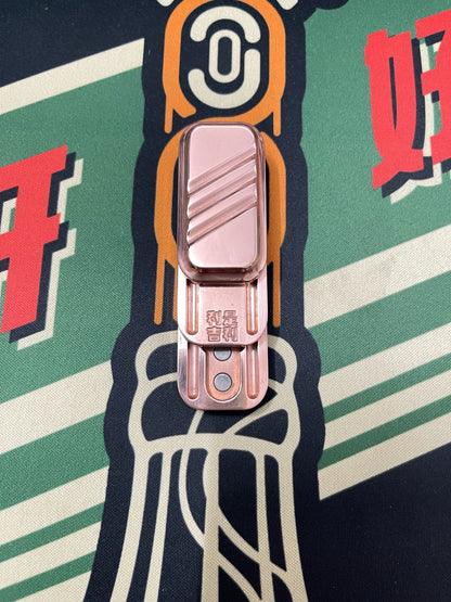 Lucky Candy Copper
