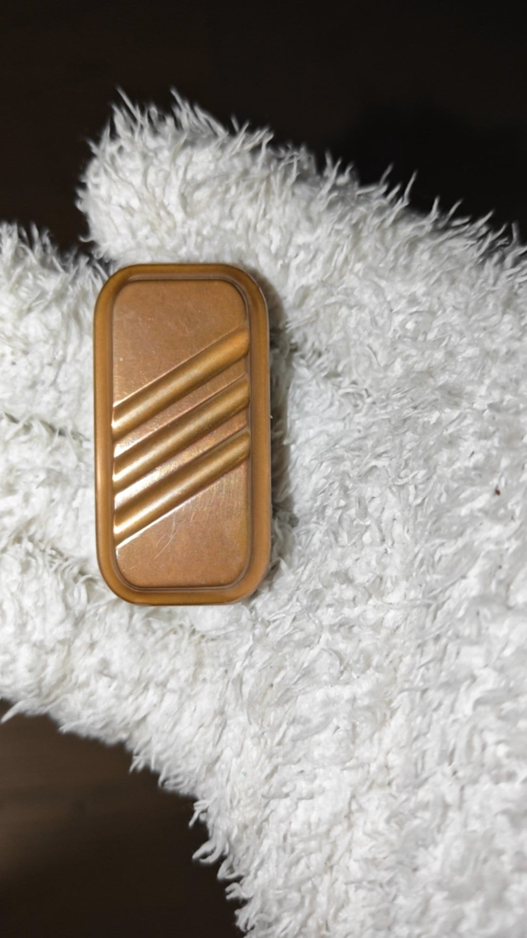 Lucky Candy Copper