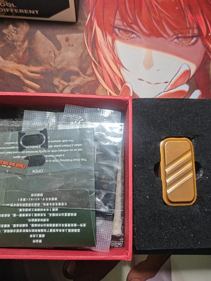 Lucky Candy Copper