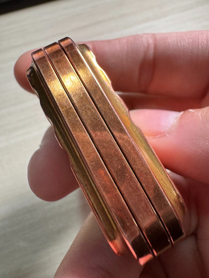 Lucky Candy Copper