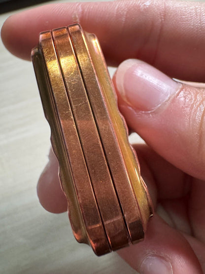 Lucky Candy Copper