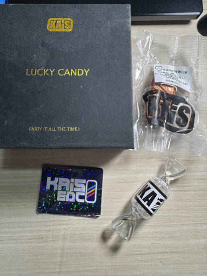Lucky Candy Copper