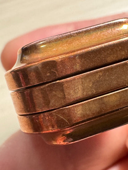 Lucky Candy Copper