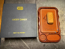 Lucky Candy, Copper