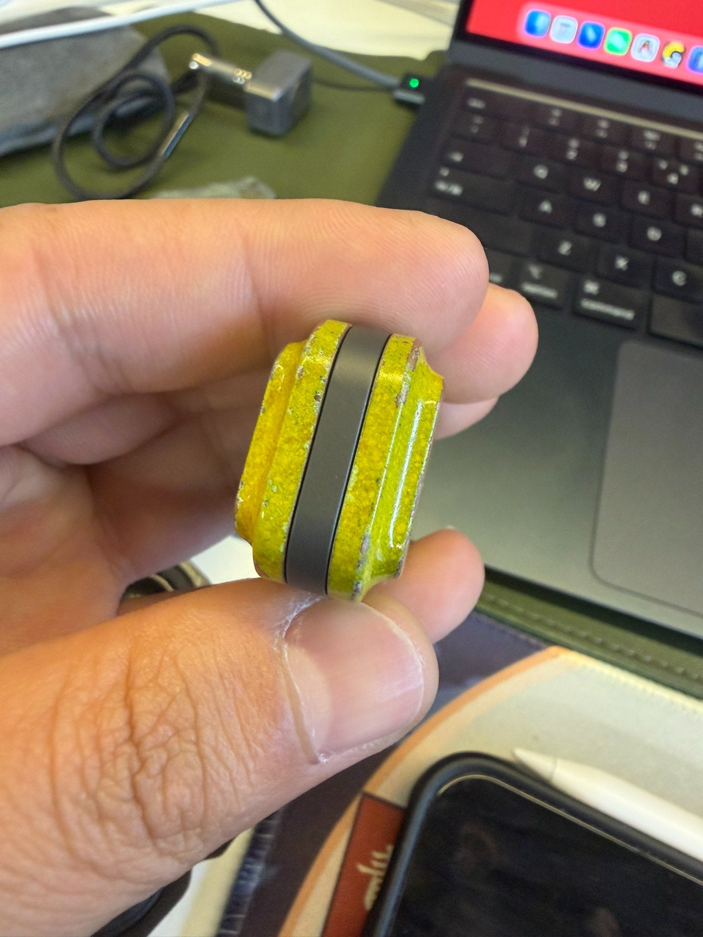 Lucky Candy