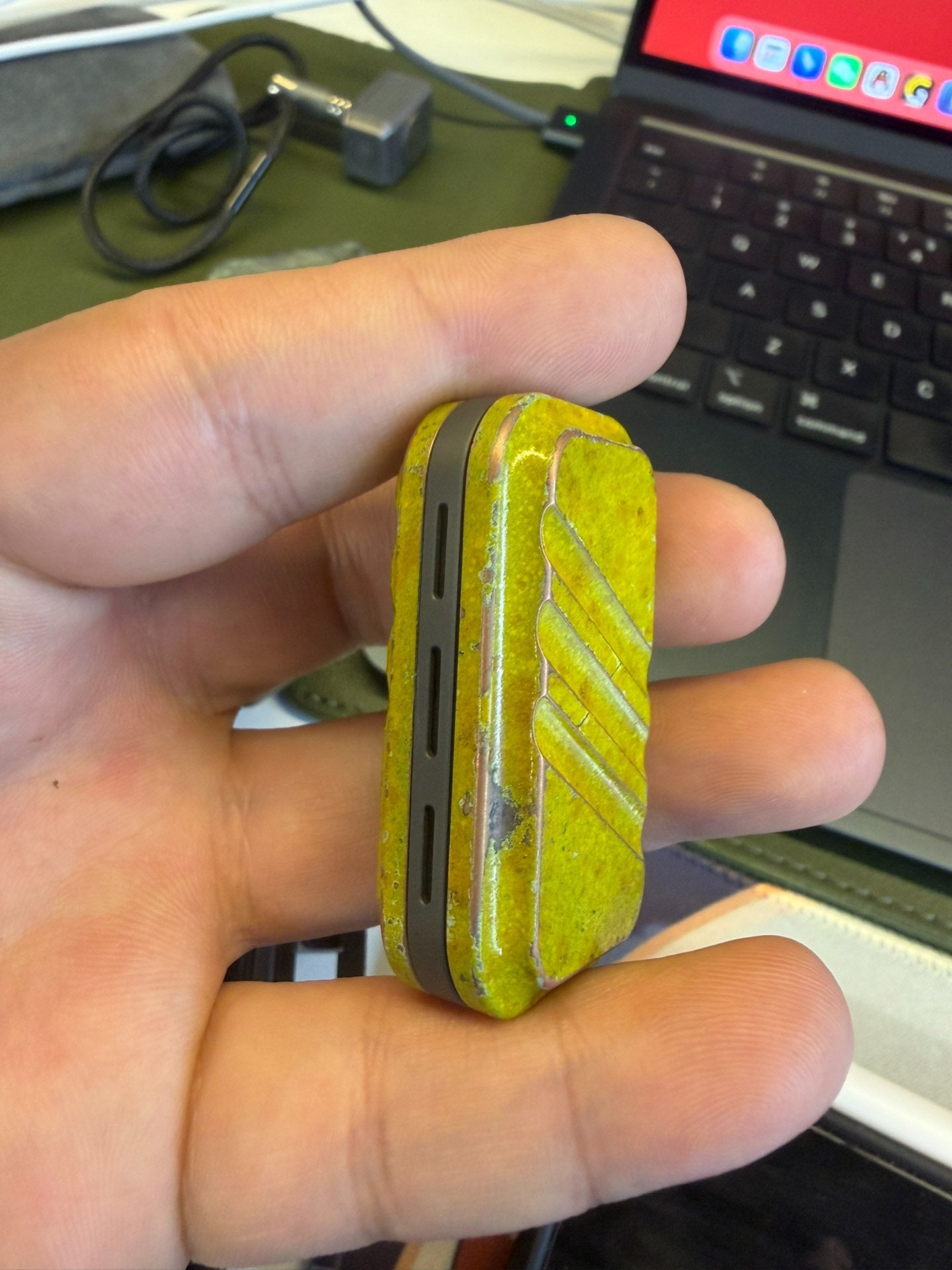 Lucky Candy