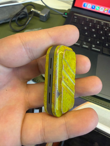 Lucky Candy