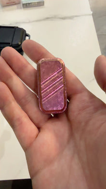 Lucky Candy Crystallized Zirconium