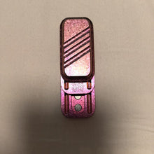 Lucky Candy Crystallized Zirconium