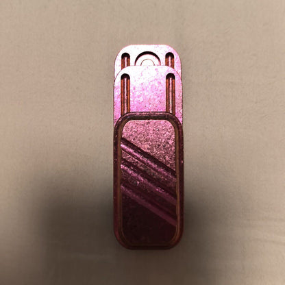 Lucky Candy Crystallized Zirconium