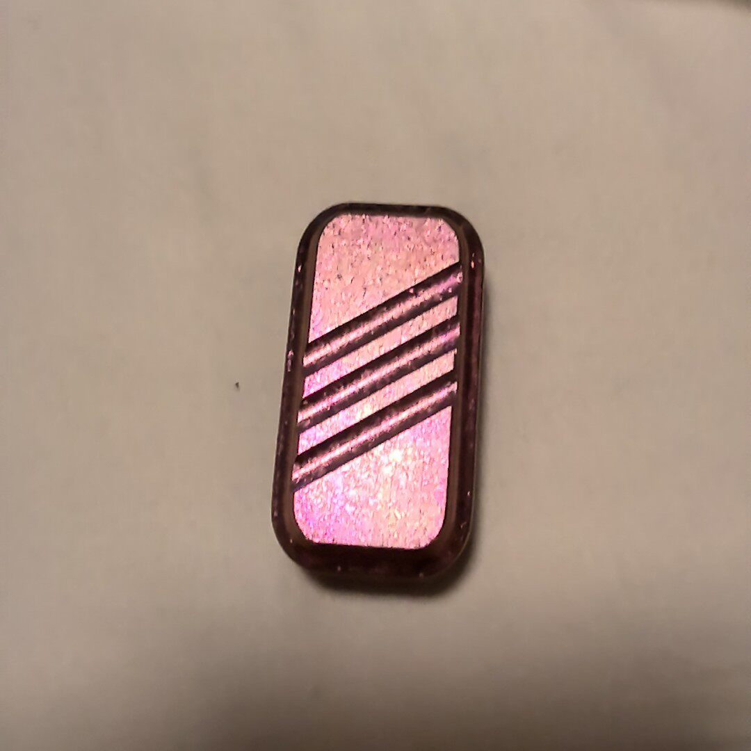 Lucky Candy Crystallized Zirconium