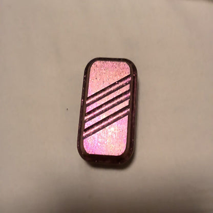 Lucky Candy Crystallized Zirconium