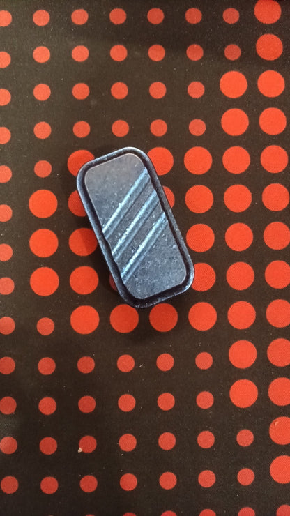 Lucky Candy Crystallized Zirconium
