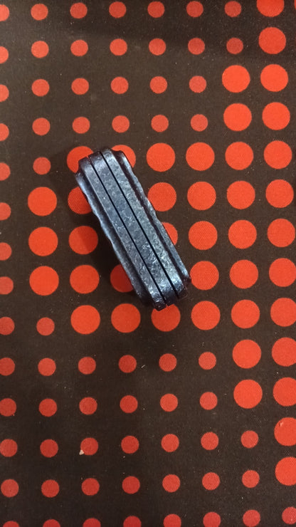Lucky Candy Crystallized Zirconium