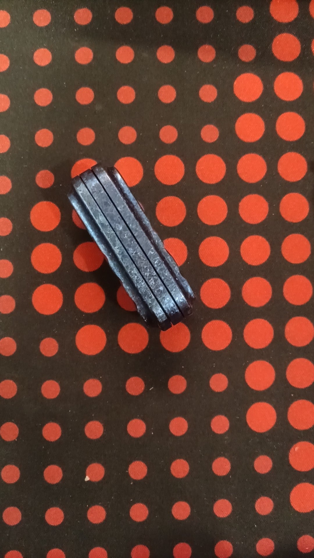 Lucky Candy Crystallized Zirconium
