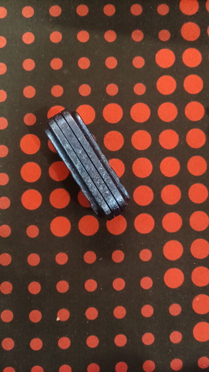 Lucky Candy Crystallized Zirconium