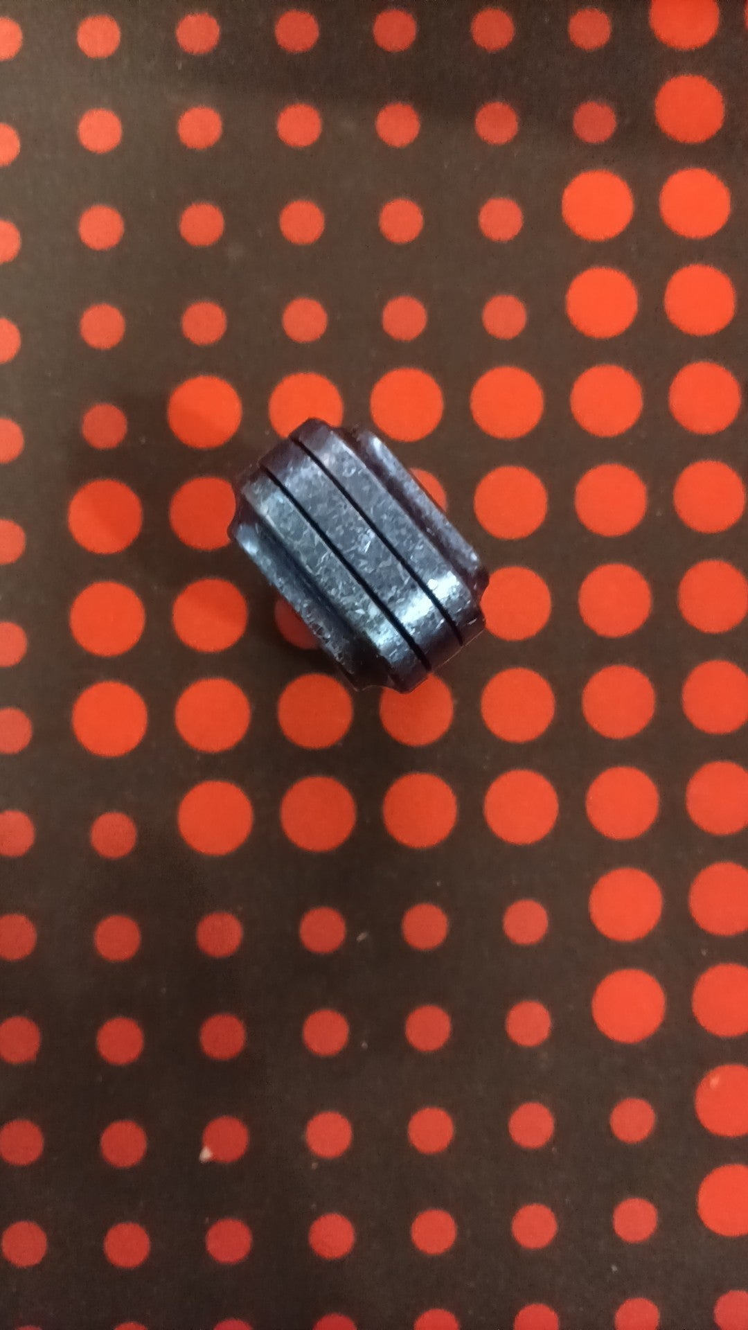 Lucky Candy Crystallized Zirconium