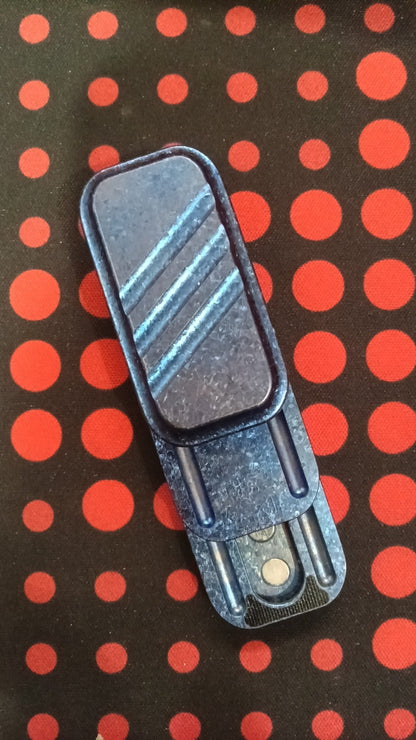 Lucky Candy Crystallized Zirconium