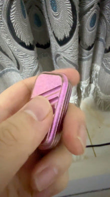 Lucky Candy Crystallized Zirconium