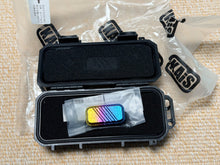 Lucky Candy, Crystallized Zirconium