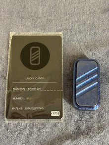 Lucky Candy Crystallized Zirconium