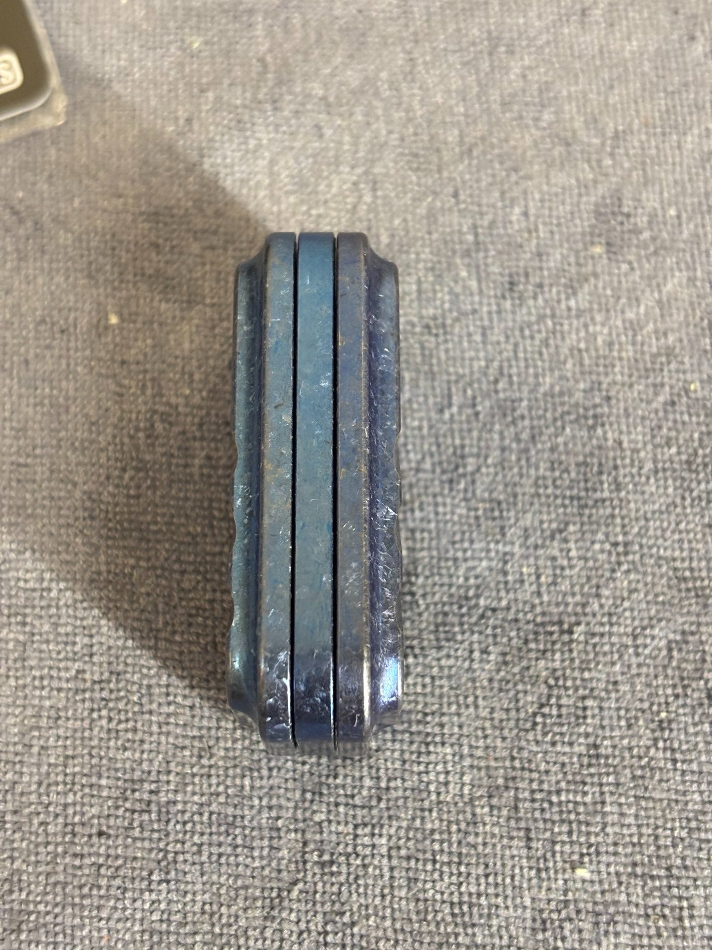 Lucky Candy Crystallized Zirconium