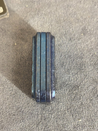 Lucky Candy Crystallized Zirconium