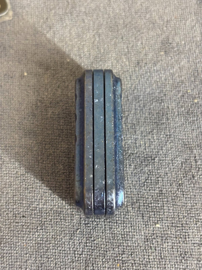 Lucky Candy Crystallized Zirconium