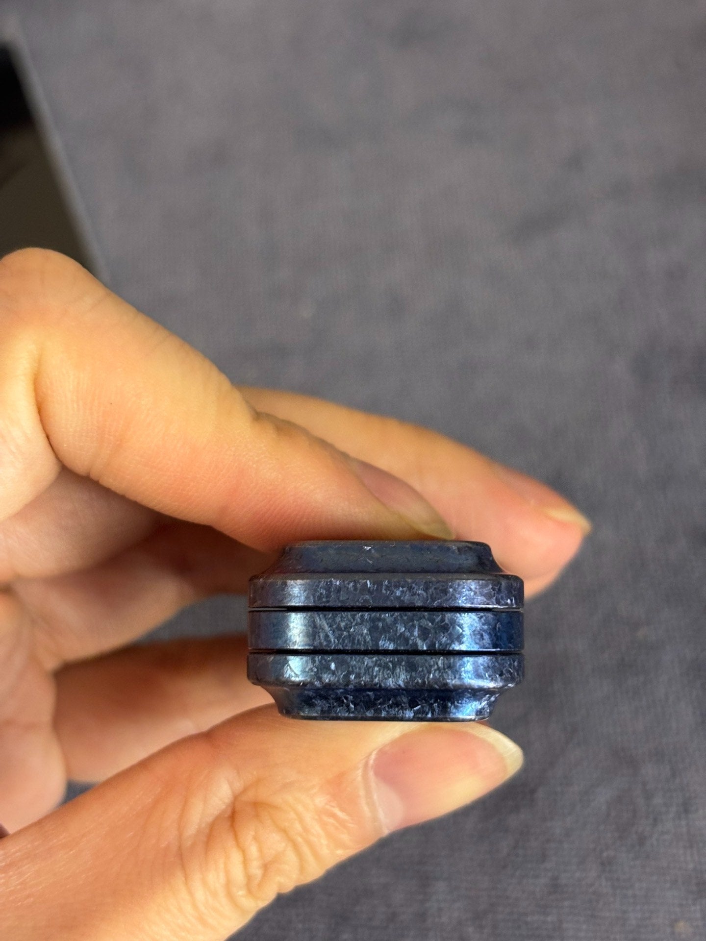 Lucky Candy Crystallized Zirconium