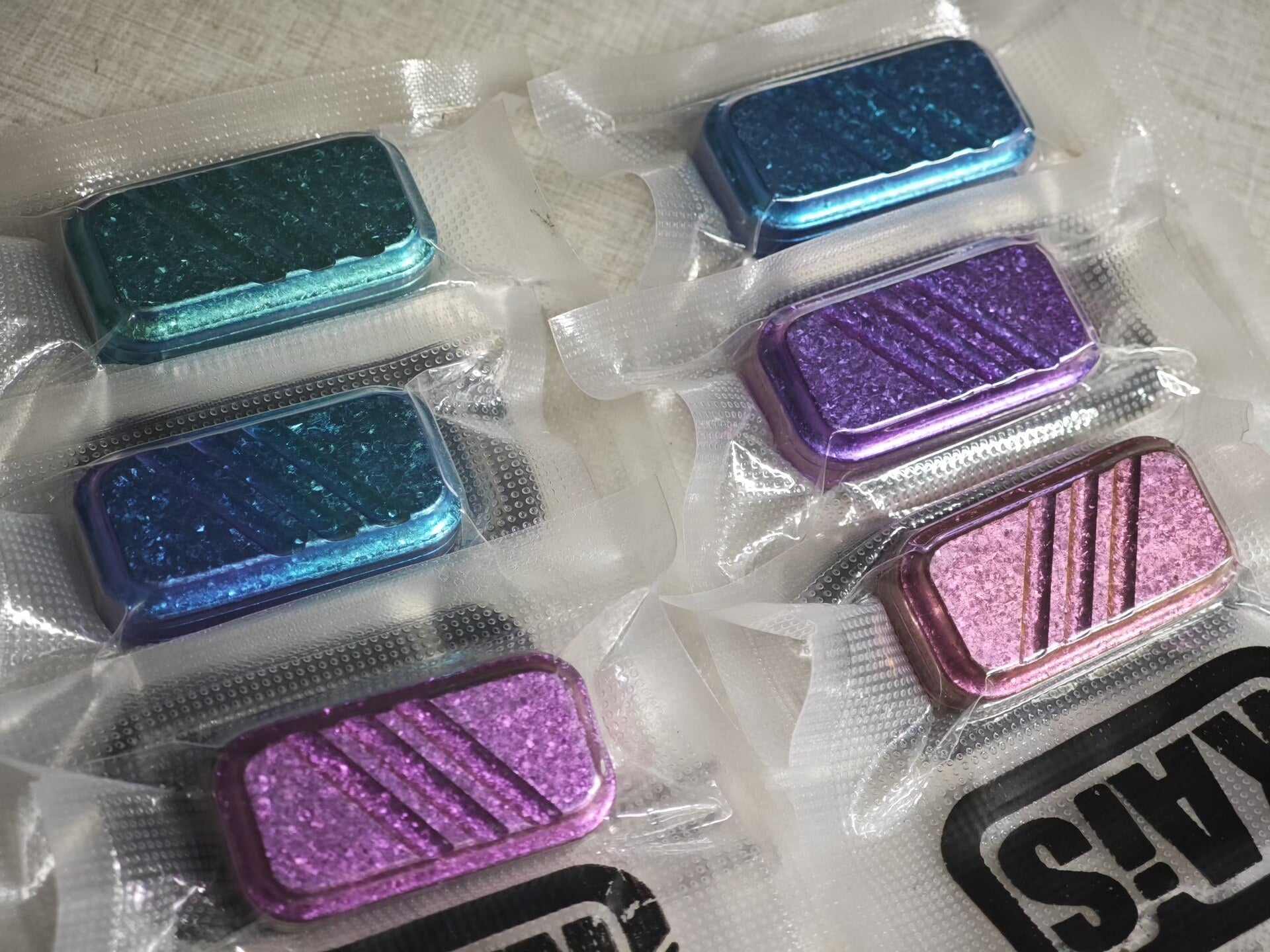 KAIS Lucky Candy Slider pre-owned – TRB Creation
