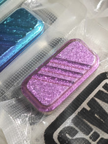 Lucky Candy, Crystallized Zirconium