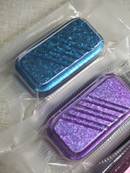 Lucky Candy, Crystallized Zirconium