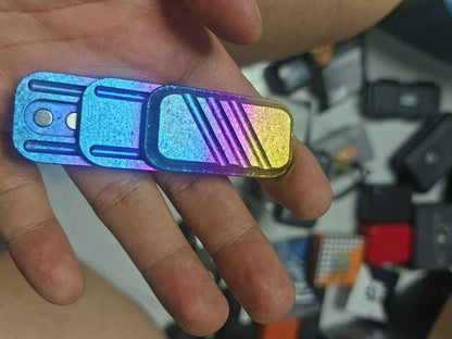 Lucky Candy Crystallized Zirconium