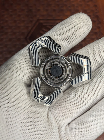 Explorer Damasteel