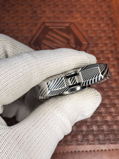 Explorer Damasteel