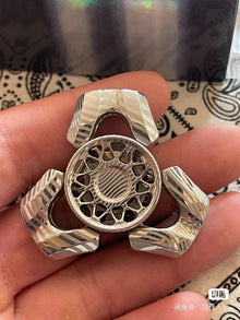 Explorer Damasteel