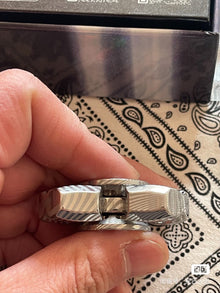 Explorer Damasteel