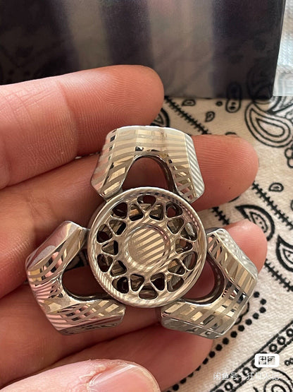 Explorer Damasteel