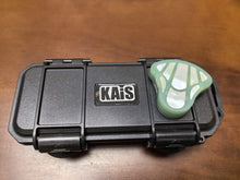 Balled Shell Mechanical G10