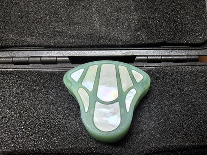 Balled Shell Mechanical G10