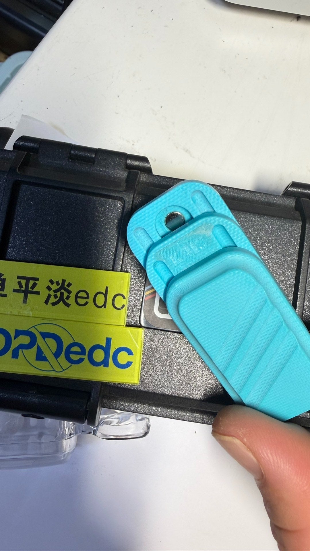 Lucky Candy G10