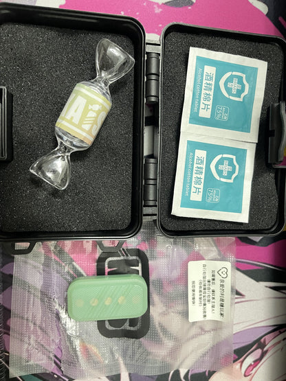 Lucky Candy G10