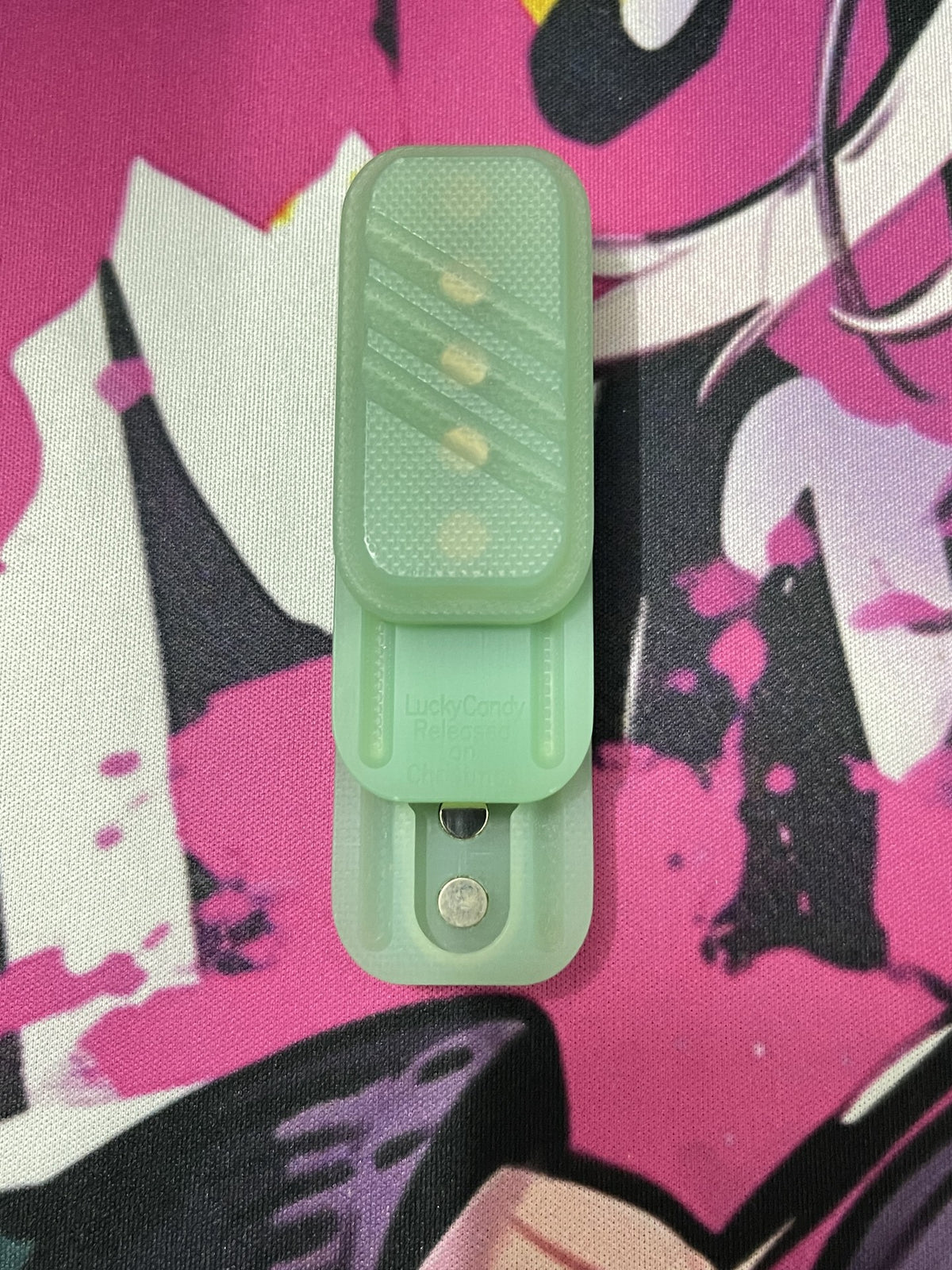 Lucky Candy G10