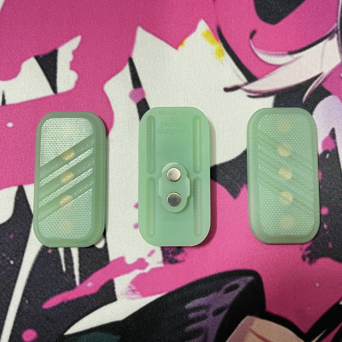 Lucky Candy G10