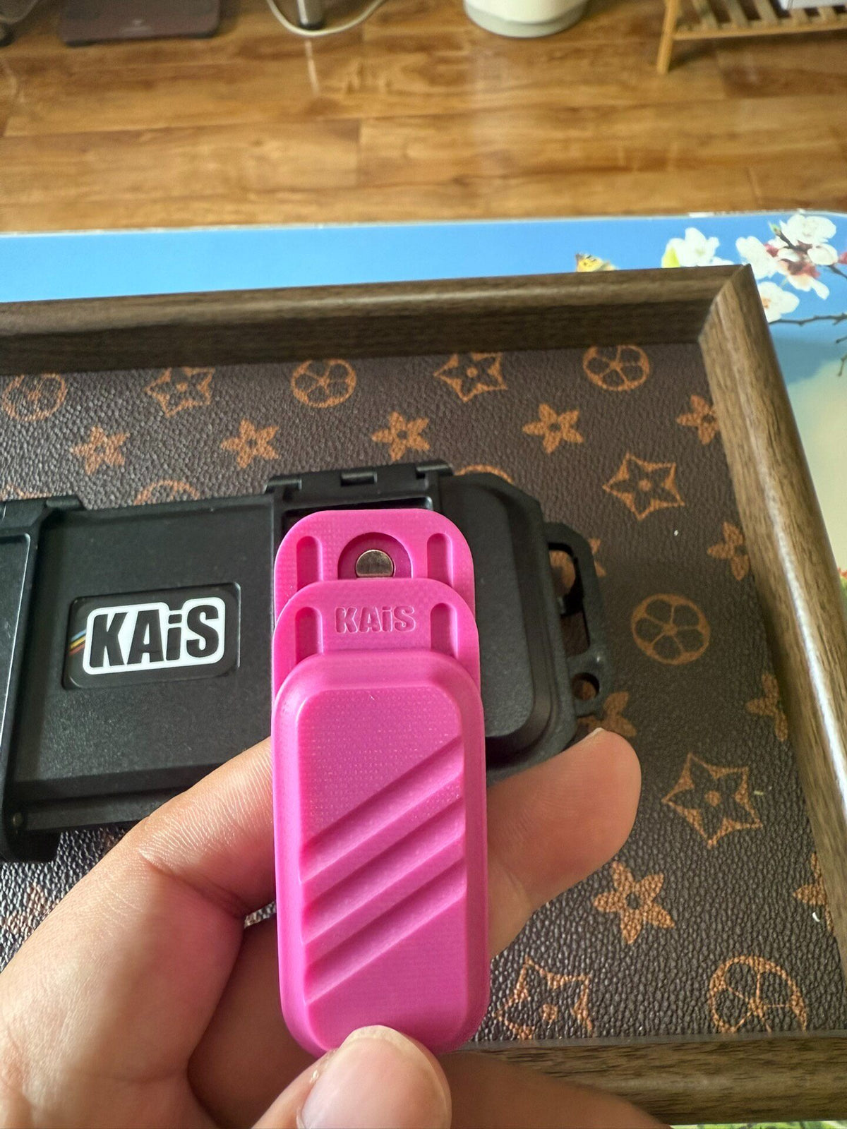 Lucky Candy G10